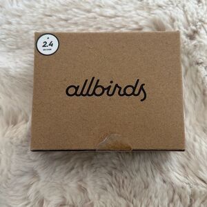 Allbirds Shortie Underwear in Wheat Size 3X